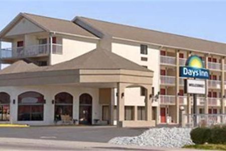 Days Inn By Wyndham Apple Valley Pigeon Forge/Севьервилл Экстерьер фото