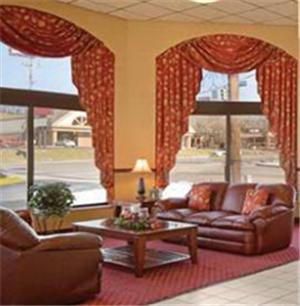 Days Inn By Wyndham Apple Valley Pigeon Forge/Севьервилл Экстерьер фото