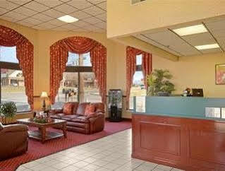 Days Inn By Wyndham Apple Valley Pigeon Forge/Севьервилл Экстерьер фото